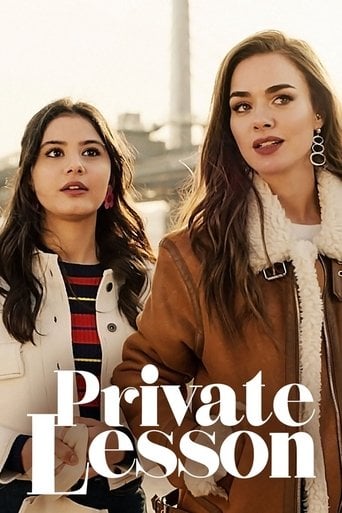Private Lesson - Kıvanç Baruönü · 2022