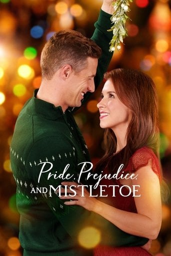 Pride, Prejudice and Mistletoe - Don McBrearty · 2018