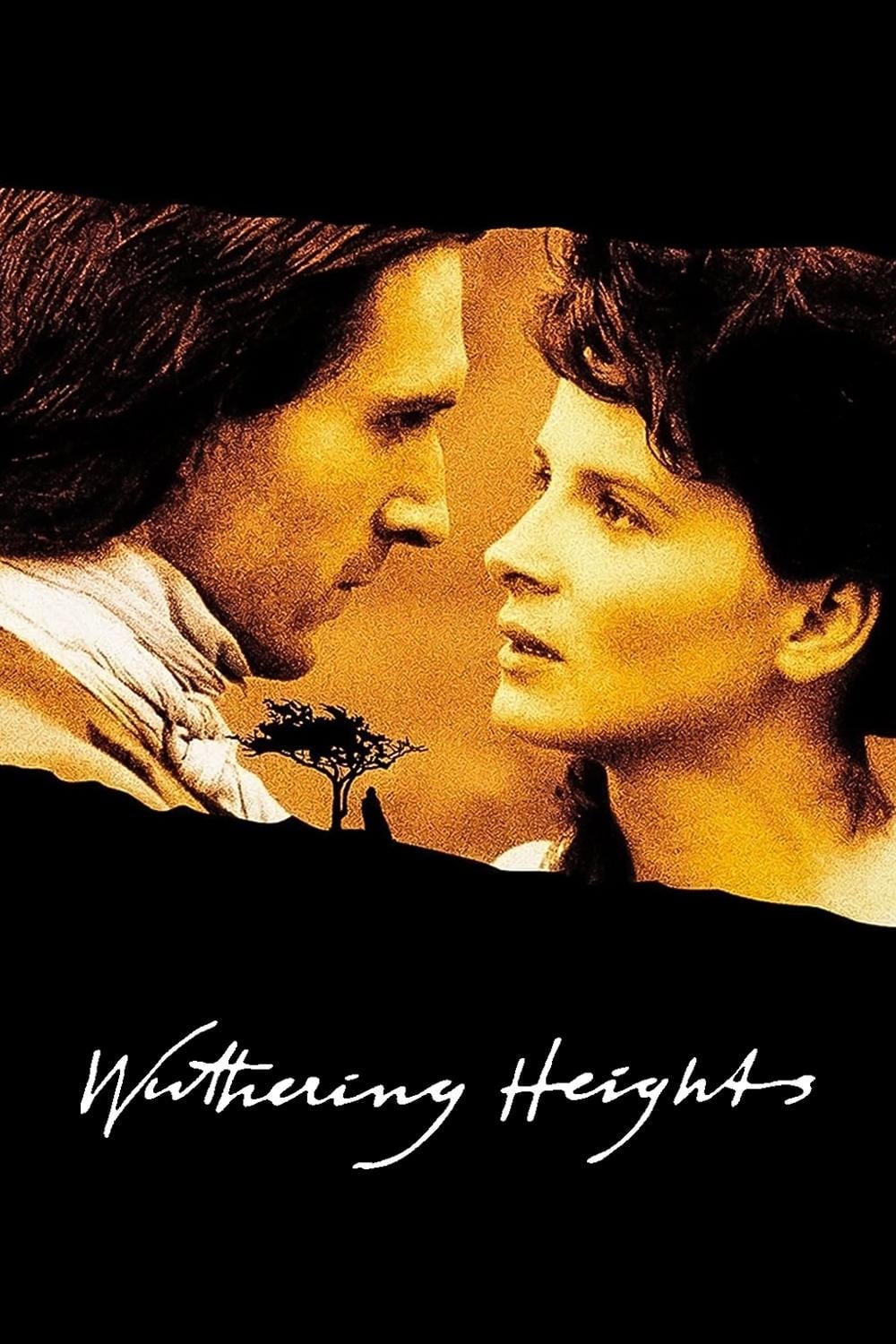 Wuthering Heights - Peter Kosminsky · 1992