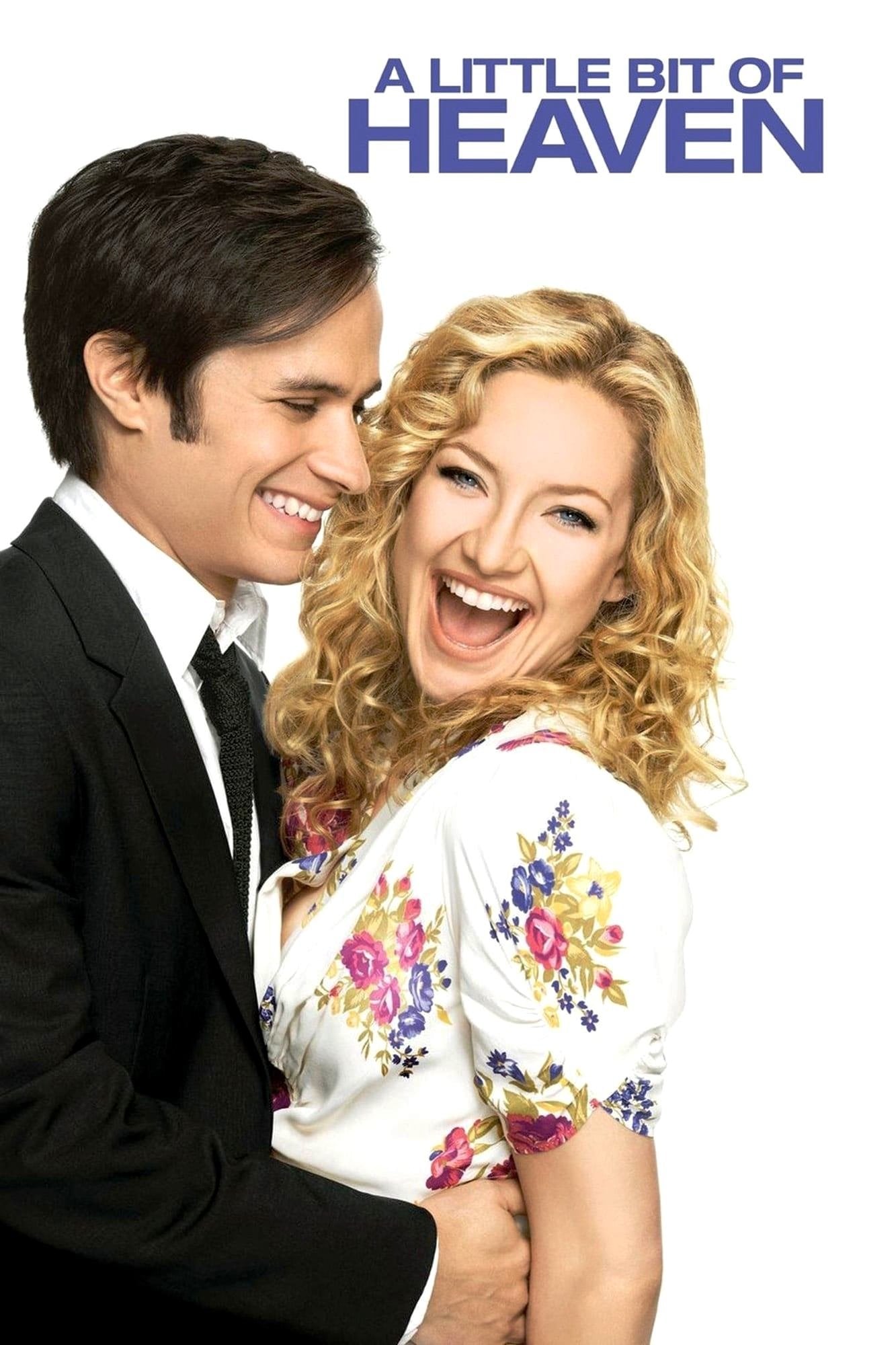 A Little Bit of Heaven - Nicole Kassell · 2011