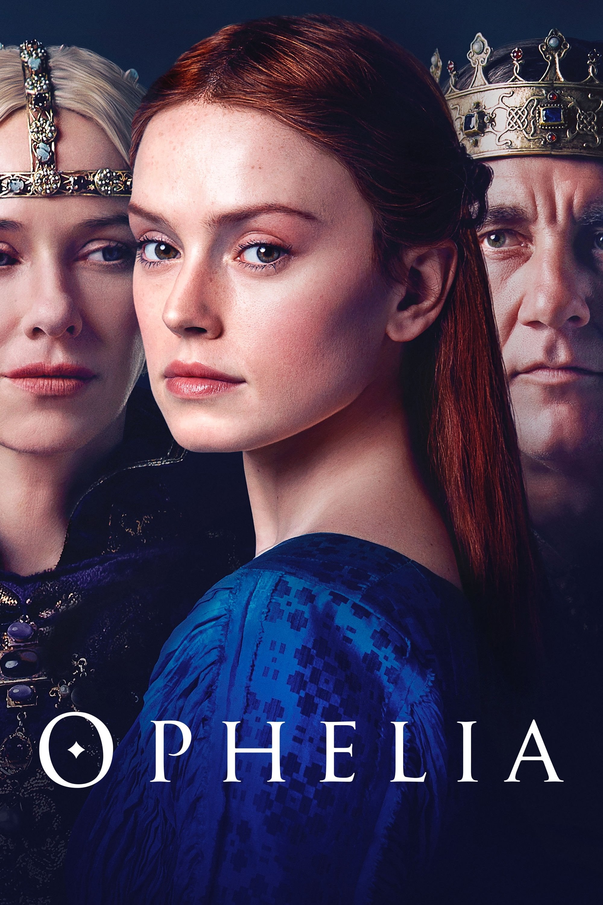 Ophelia - Claire McCarthy · 2019