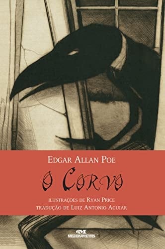 O Corvo - Edgar Allan Poe