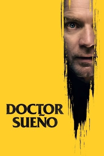 Doctor Sueño - Mike Flanagan · 2019