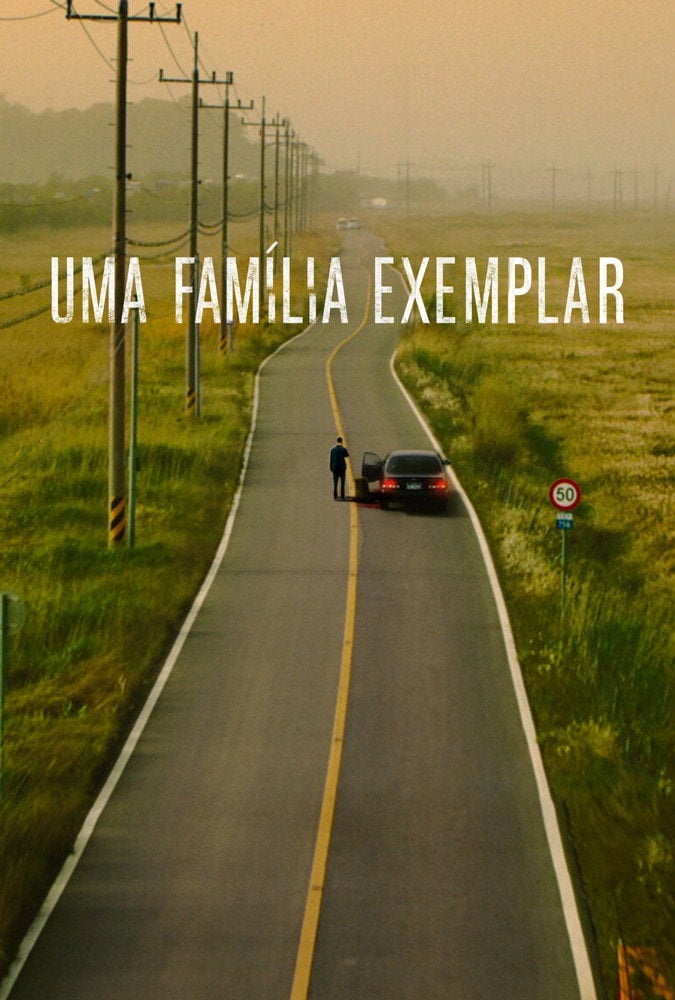 Uma Família Exemplar - Lee Jae-gon, Kim Jin-woo · 2022