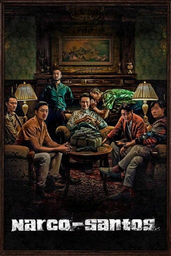 Narco-Santos - Yoon Jong-bin · 2022