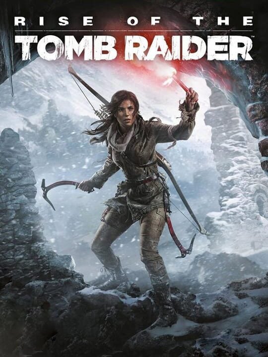 Rise of the Tomb Raider - Google Stadia · Linux · Mac · PC (Microsoft Windows) · PlayStation 4 · PlayStation VR · Xbox 360 · Xbox One