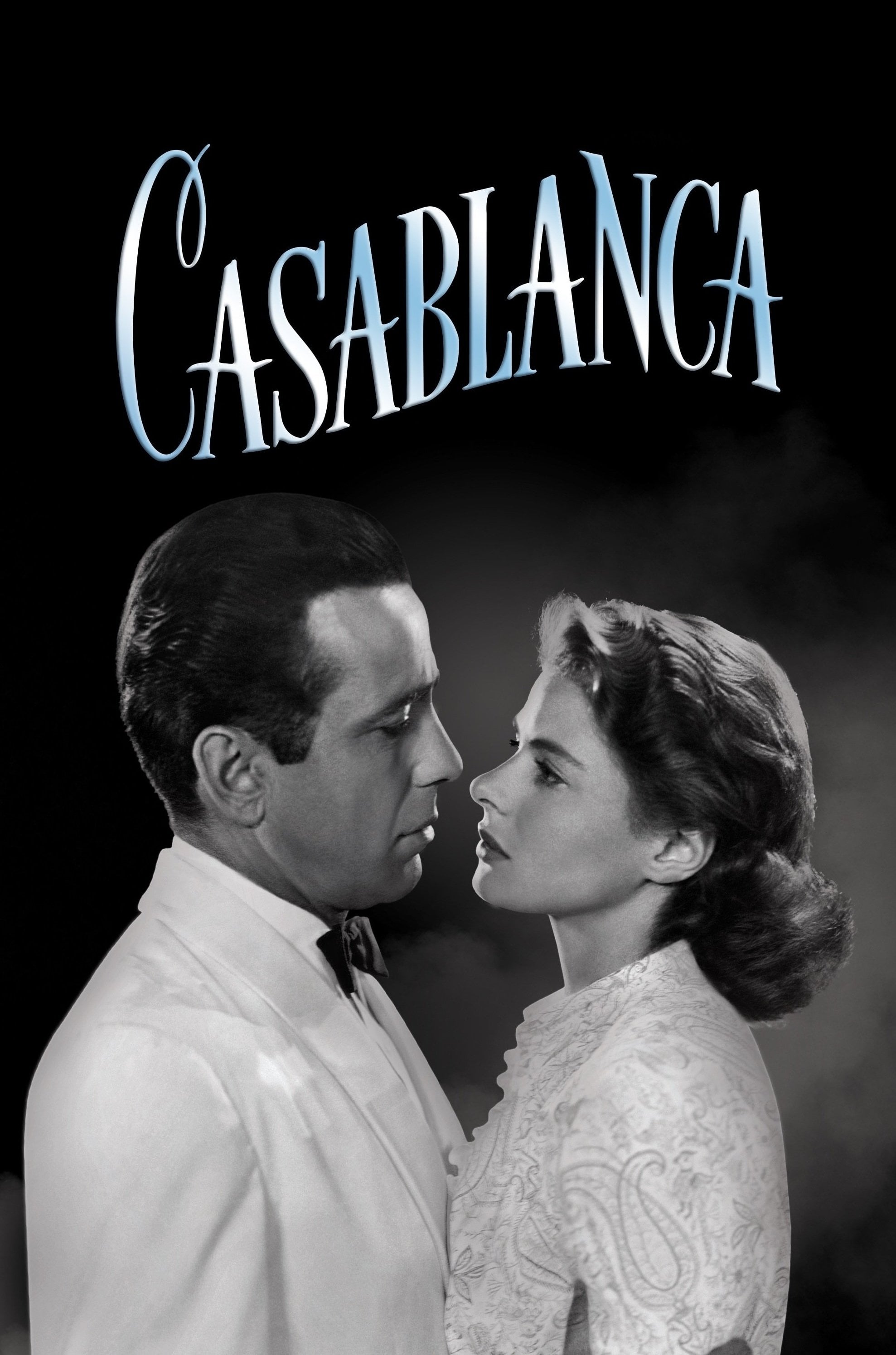 Casablanca - Michael Curtiz · 1943