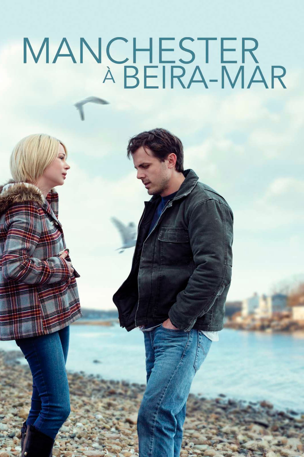 Manchester à Beira-Mar - Kenneth Lonergan · 2016