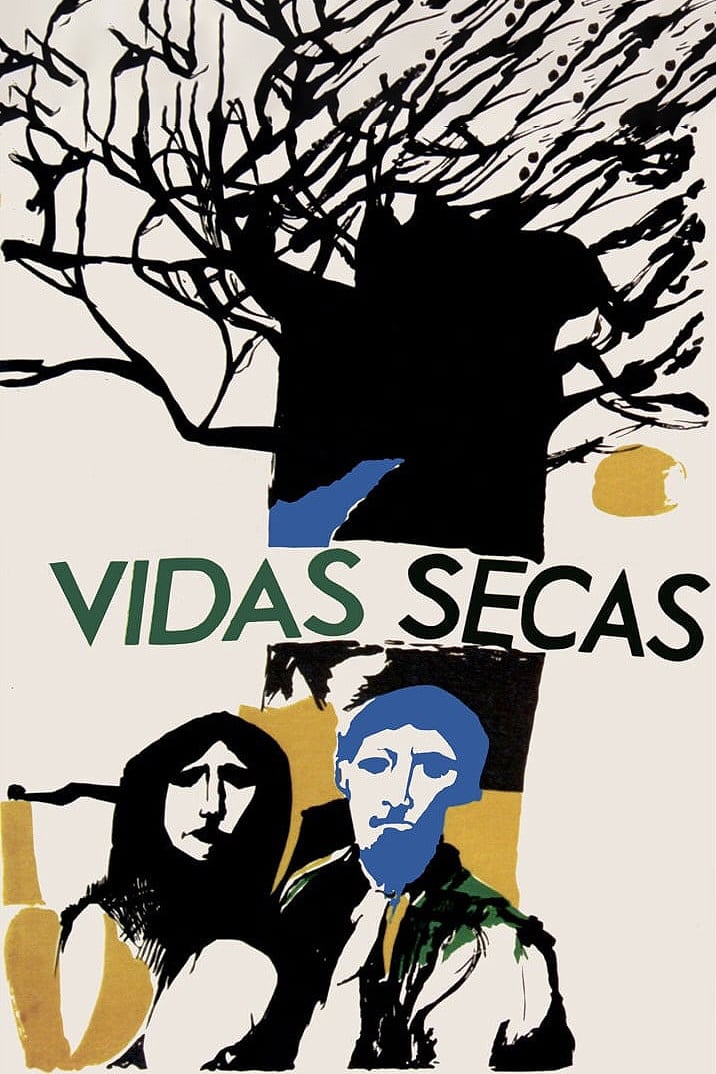 Vidas Secas - Nelson Pereira dos Santos · 1963