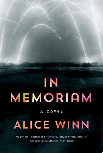 In Memoriam - Alice Winn · 2023