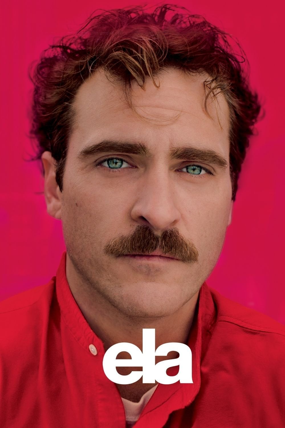Ela - Spike Jonze · 2013