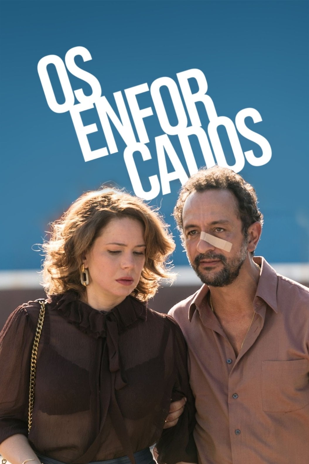 Os Enforcados - Fernando Coimbra · 2025