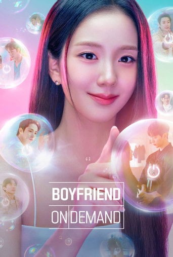 Boyfriend on Demand - Kim Jung-sik · 2026