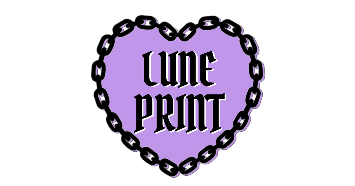 LunePrint