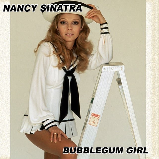 Tonight You Belong To Me - Song · Nancy Sinatra