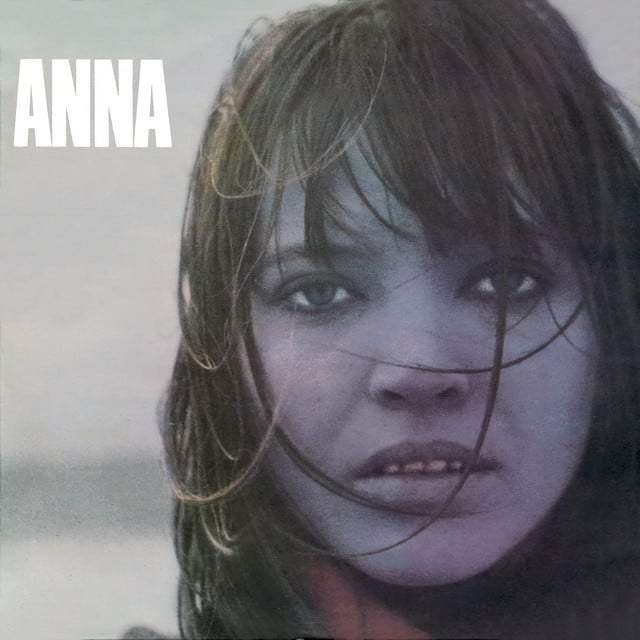 Roller Girl - Song · Anna Karina