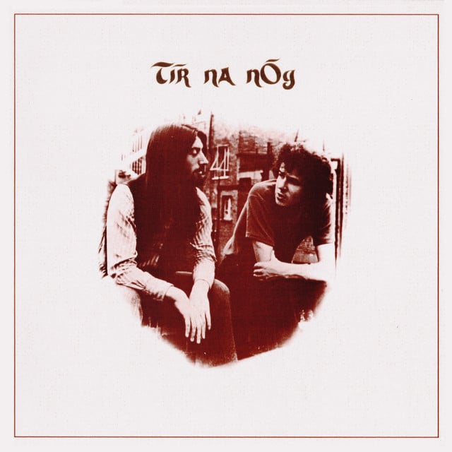 Daisy Lady - 2012 Remaster - Song · Tír na nÓg