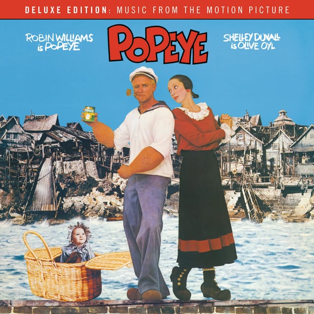 He Needs Me - Song · Shelley Duvall
