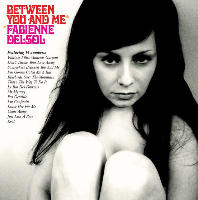 Don't Throw Your Love Away - Song · Fabienne DelSol