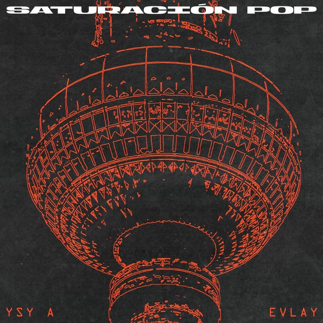 TRAPIMELO - Song · YSY A, Evlay