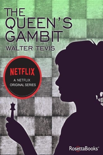 The Queen's Gambit - Walter Tevis 路 2014