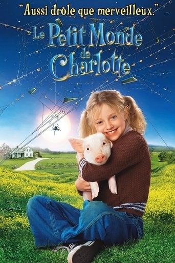 Le Petit Monde de Charlotte - Gary Winick · 2006