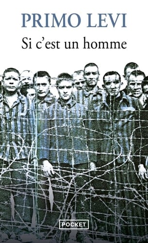 Si C'Est un Homme (French Edition) - Primo Levi · 1991