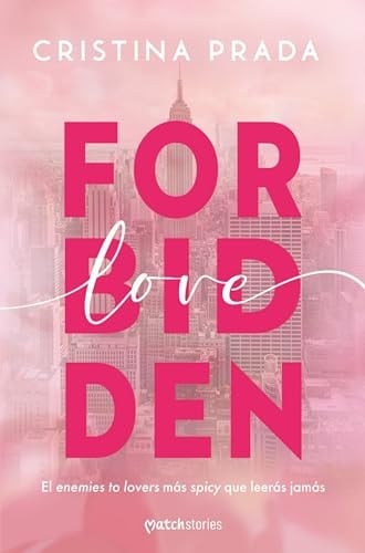 Forbidden Love - Cristina Prada · 2024