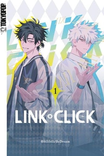 Link Click 01 - Jiuchuan Dongman · 2024