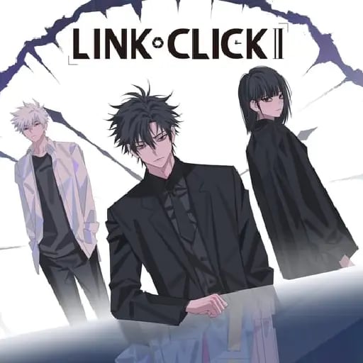 LINK CLICK - · 2021