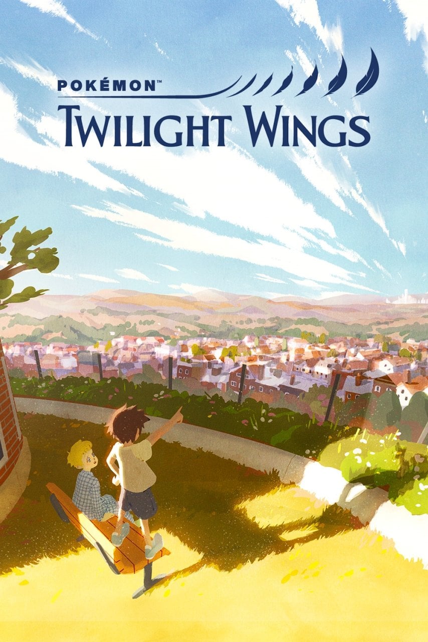 Pokémon: Twilight Wings - 2020