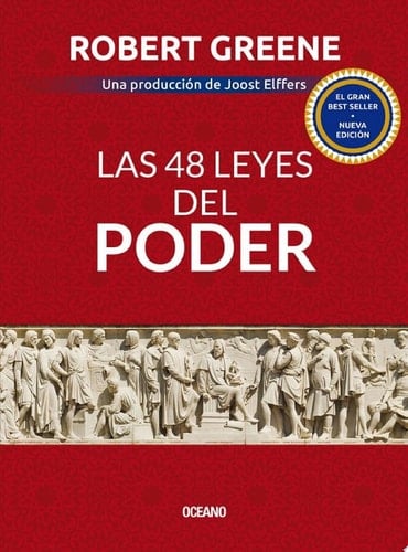 Las 48 leyes del poder - Robert Greene · 2018