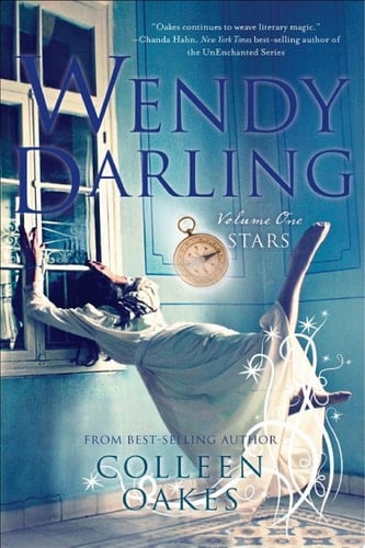 Wendy Darling - Colleen Oakes · 2015