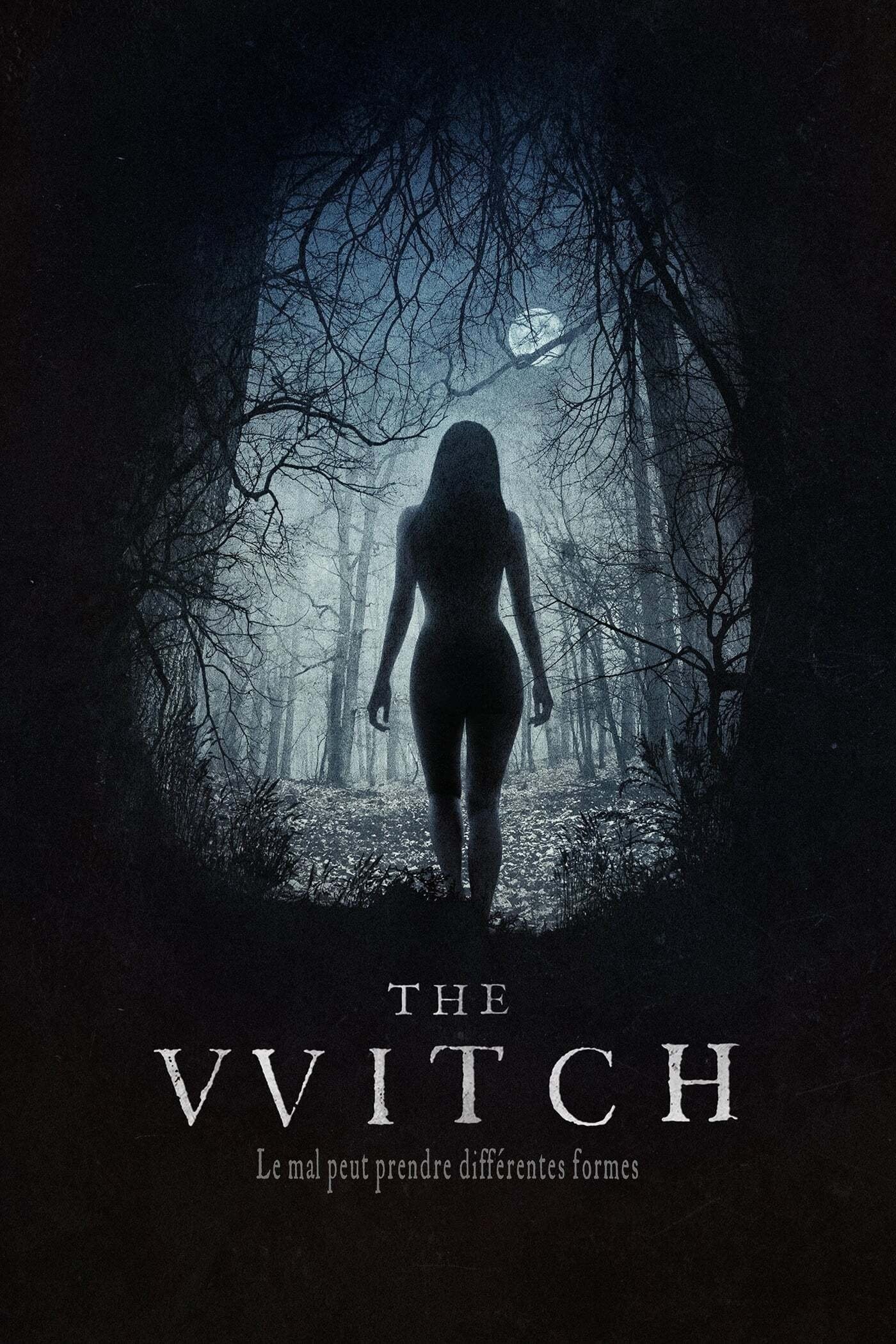The Witch - Robert Eggers · 2016