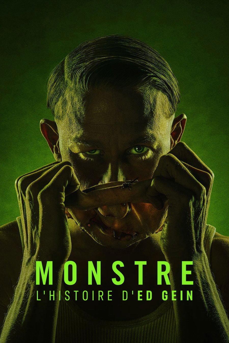 Monstre : L'Histoire d'Ed Gein - Ian Brennan · 2025