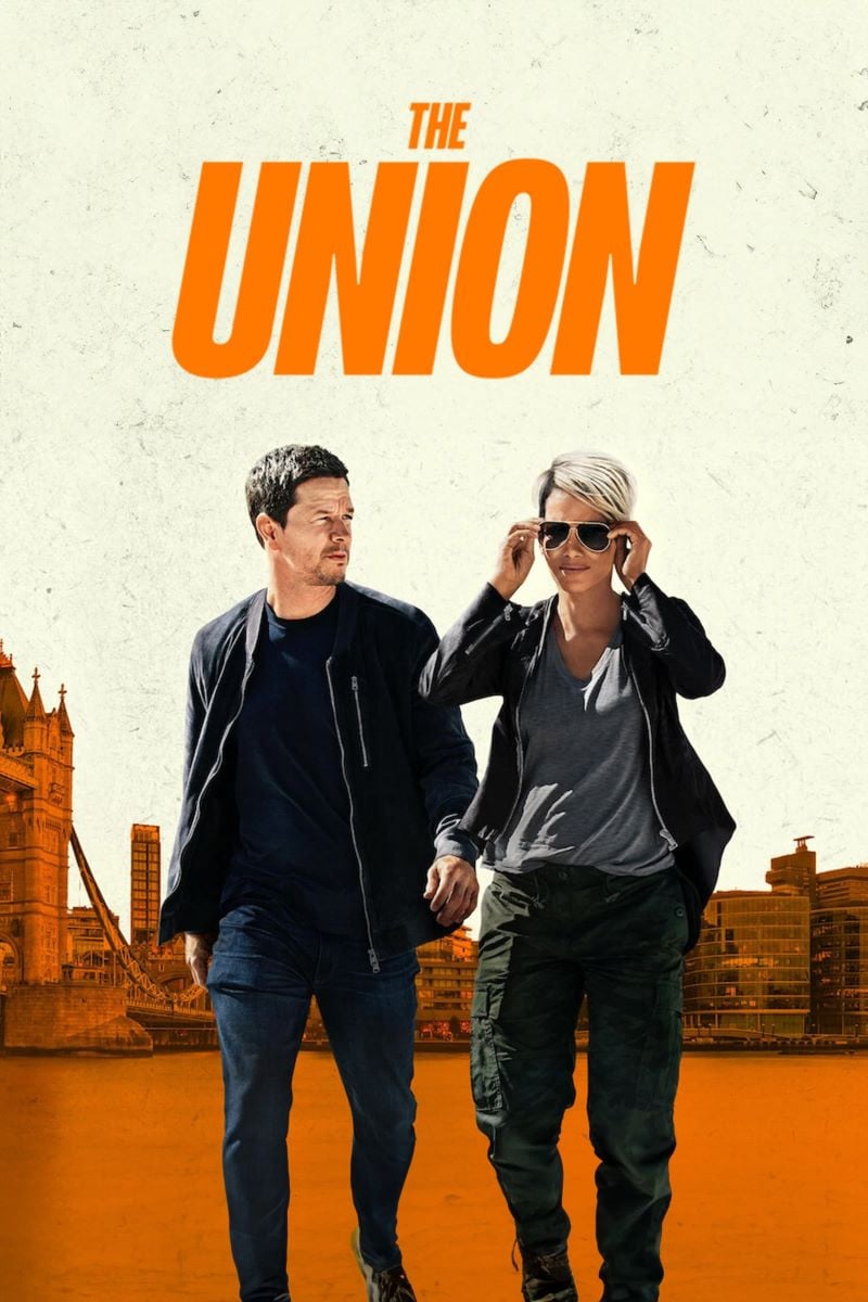 The Union - Julian Farino · 2024