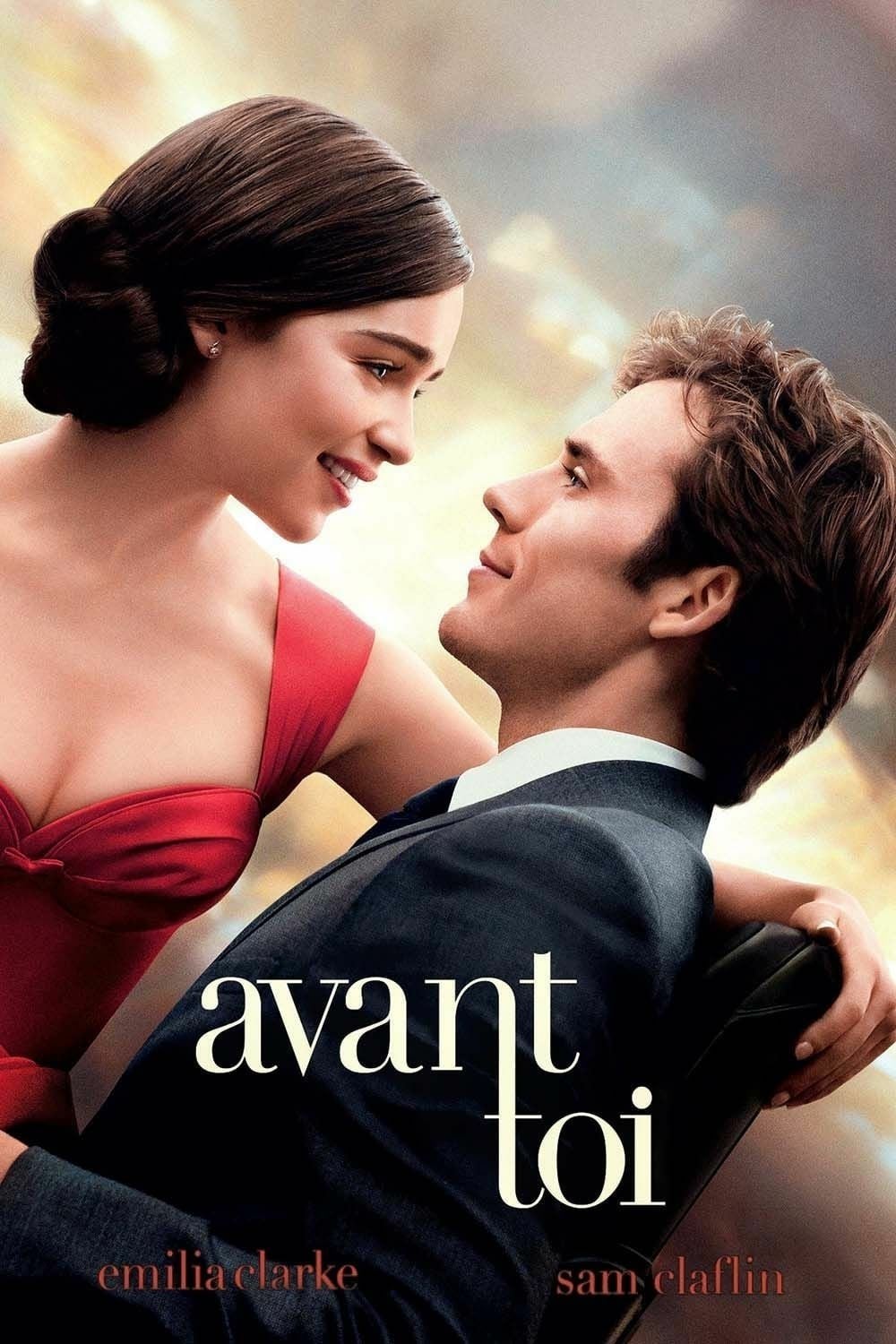 Avant toi - Thea Sharrock · 2016