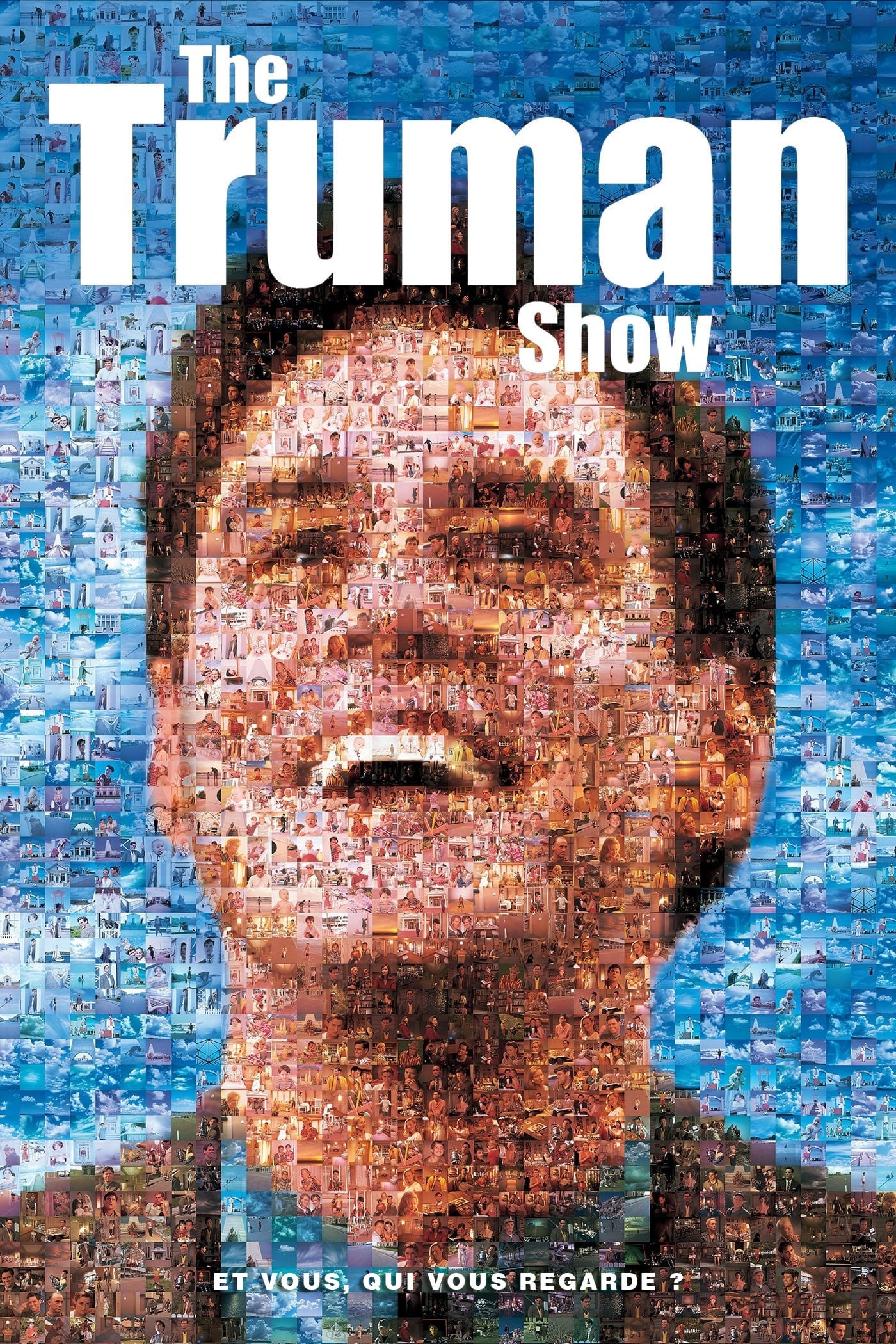 The Truman Show - Peter Weir · 1998