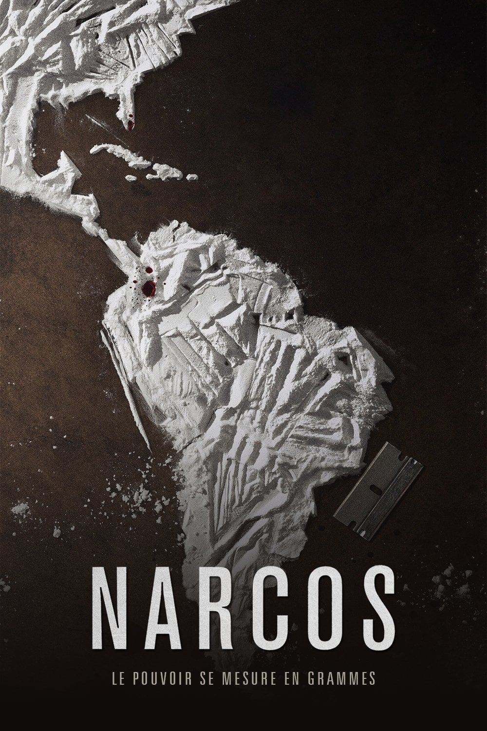 Narcos - Chris Brancato, Doug Miro, Carlo Bernard · 2015