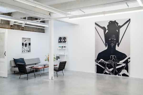Stevenson Amsterdam