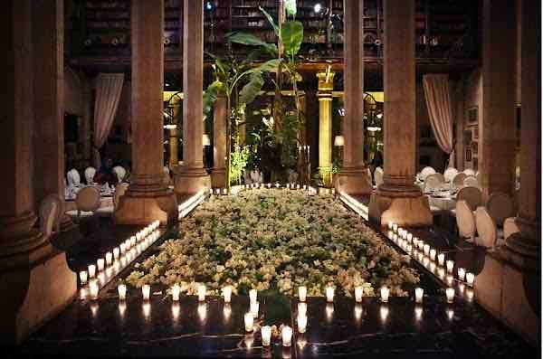 Palais Rhoul & Spa - Hotel luxe Marrakech