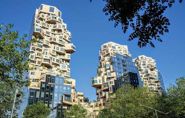 Valley B.V. - MVRDV