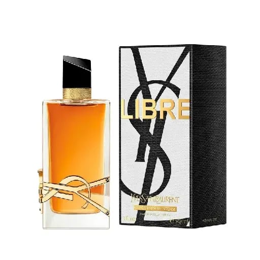 Yves Saint Laurent Libre Eau de Parfum Intense