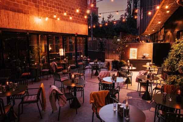 OMAKA - ⭐️ Modern cuisine + brewery + cocktails.