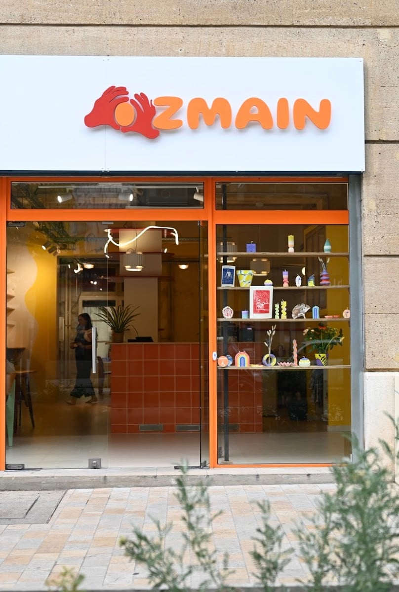 Ozmain