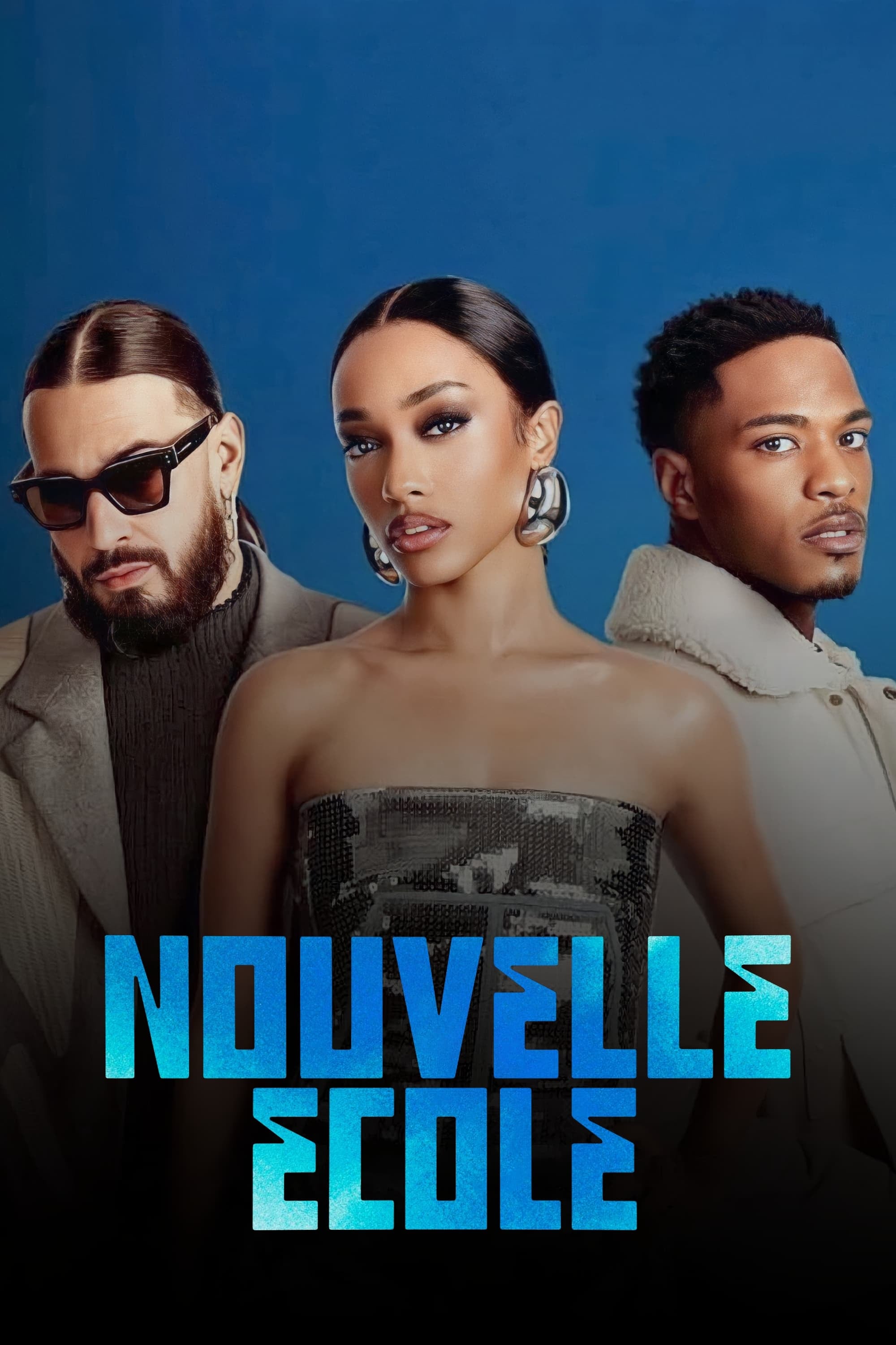 Nouvelle École - 2022