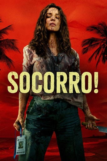 Socorro! - Sam Raimi · 2026