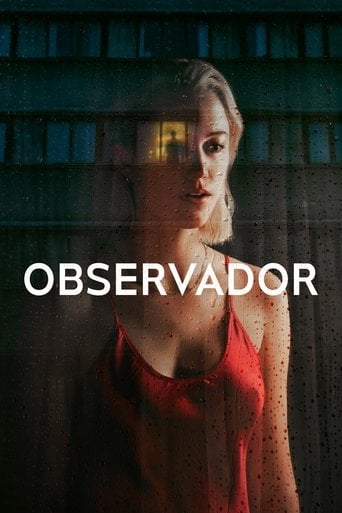 Observador - Chloe Okuno · 2022
