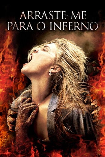 Arraste-me Para o Inferno - Sam Raimi · 2009