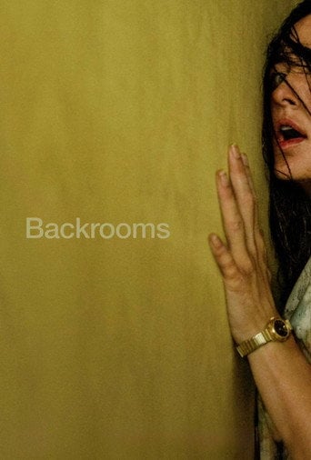 Backrooms - Kane Parsons · 2026
